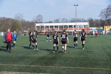 Bild 62 - F SV Henstedt Ulzburg II - SV Boenebuettel-Husberg : Ergebnis: 11:0